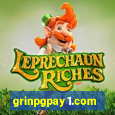 grinpgpay1.com