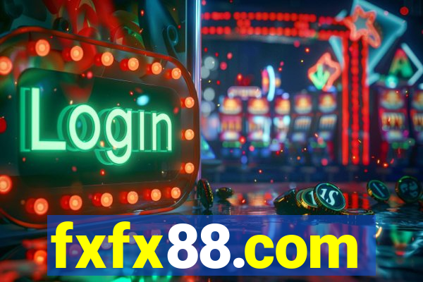 fxfx88.com