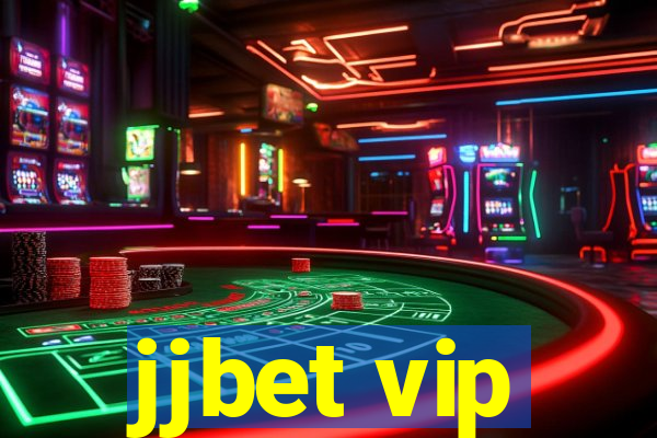 jjbet vip