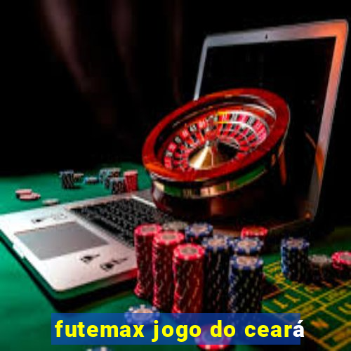 futemax jogo do ceará