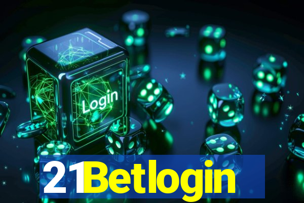 21Betlogin