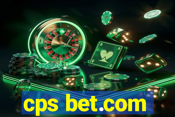 cps bet.com