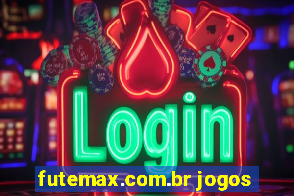 futemax.com.br jogos