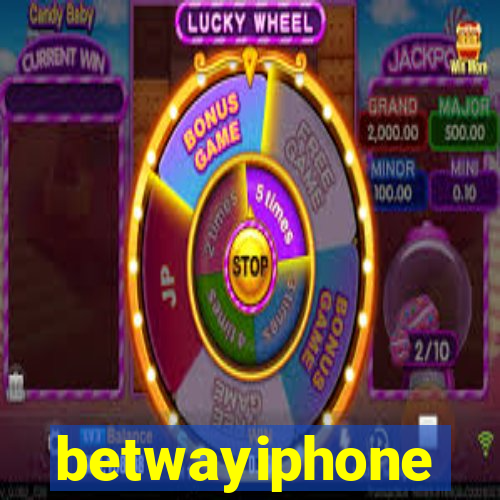 betwayiphone