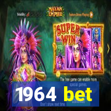 1964 bet