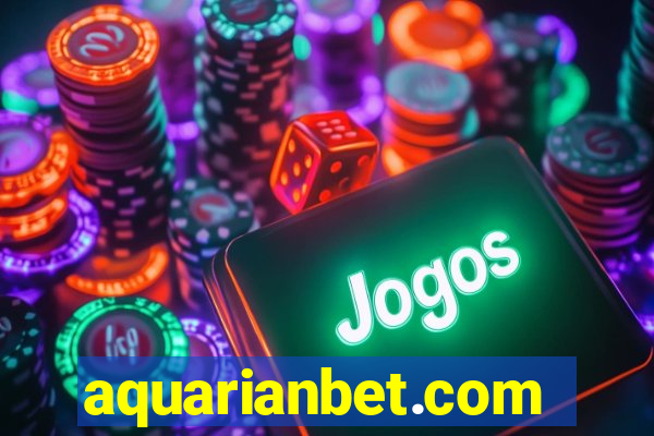 aquarianbet.com