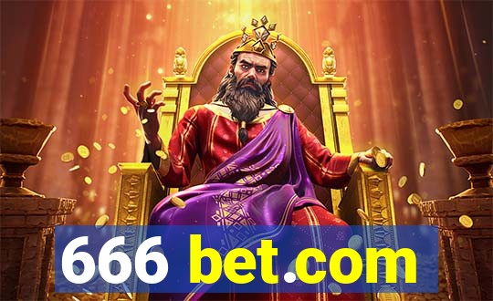 666 bet.com