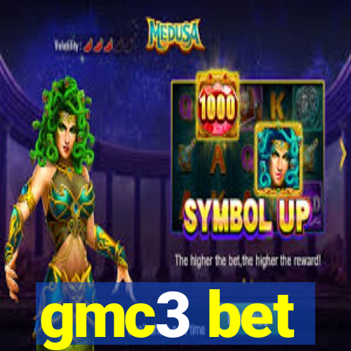 gmc3 bet