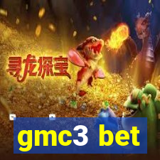 gmc3 bet