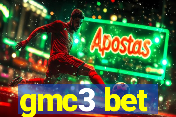 gmc3 bet