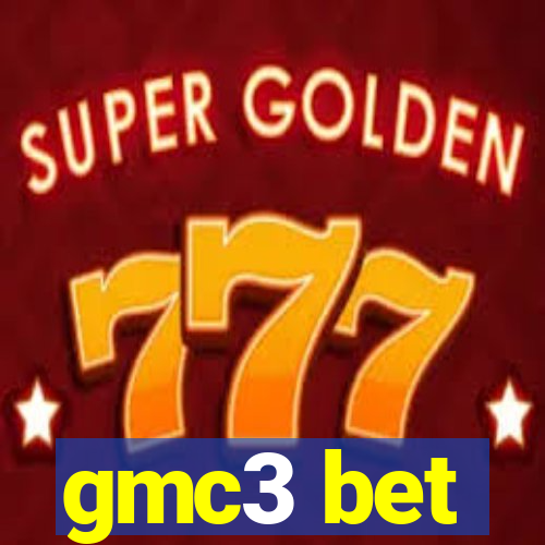 gmc3 bet