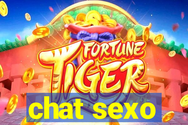 chat sexo