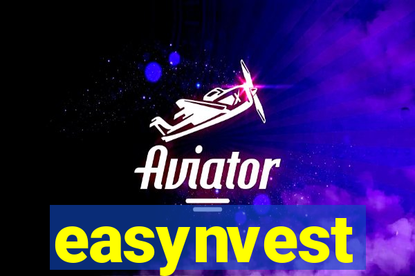 easynvest