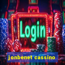 jonbenet cassino