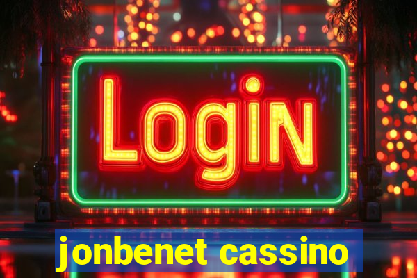 jonbenet cassino