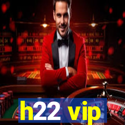 h22 vip