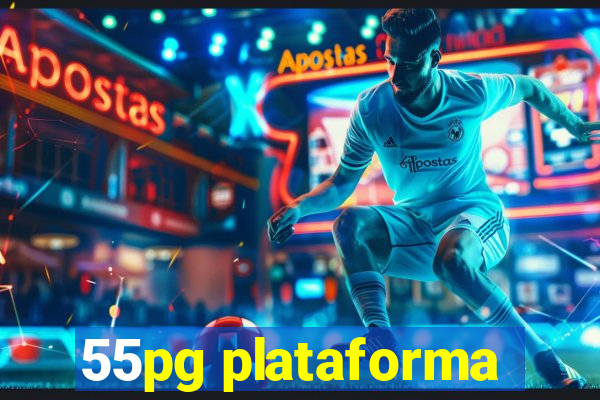 55pg plataforma