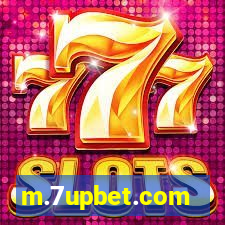 m.7upbet.com