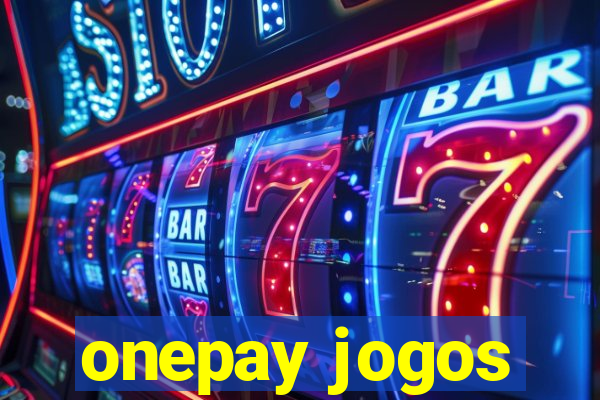 onepay jogos