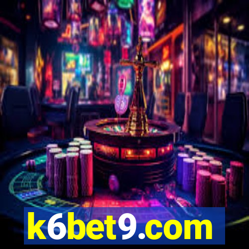 k6bet9.com