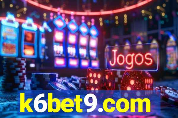 k6bet9.com