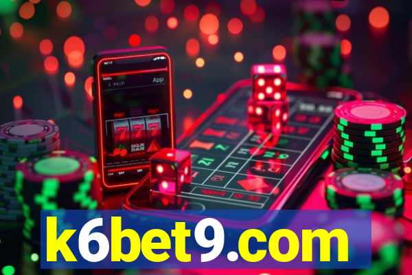 k6bet9.com