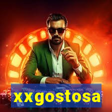 xxgostosa