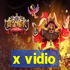 x vidio