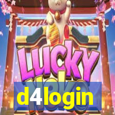 d4login