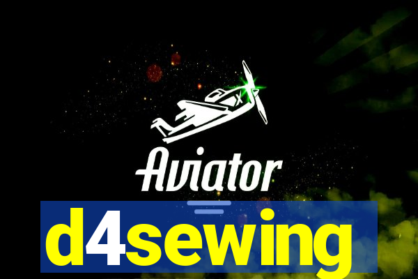 d4sewing