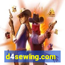 d4sewing.com