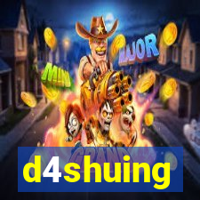 d4shuing