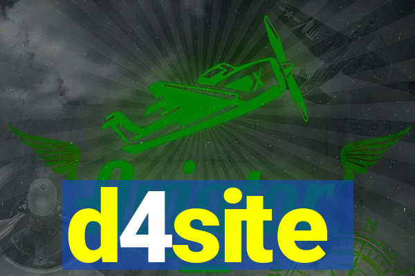 d4site