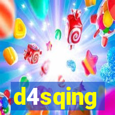 d4sqing