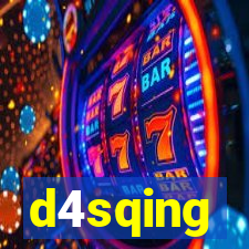 d4sqing