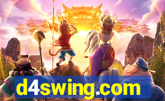 d4swing.com