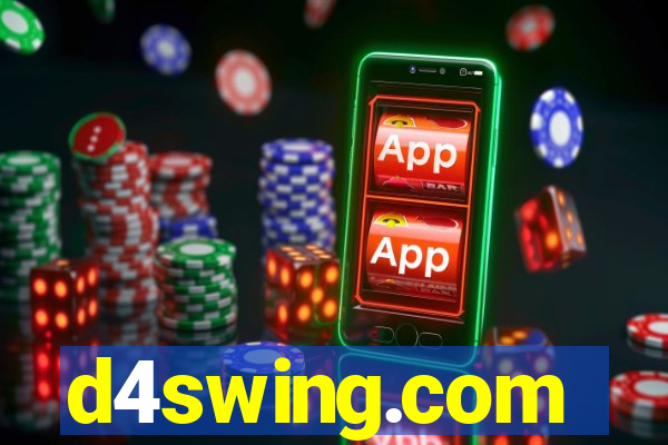 d4swing.com