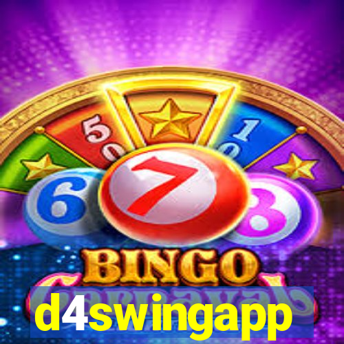 d4swingapp