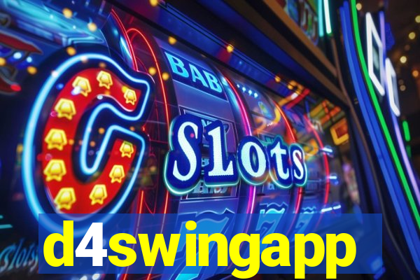 d4swingapp