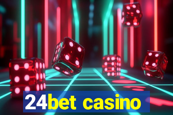 24bet casino