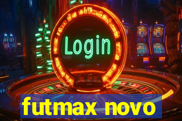 futmax novo