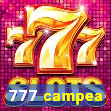 777 campea