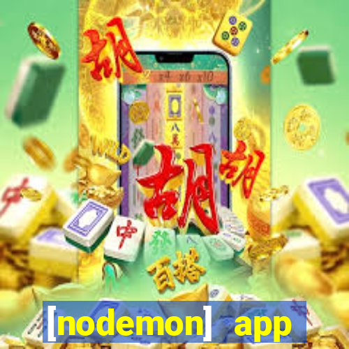 [nodemon] app crashed - waiting for file changes before starting...