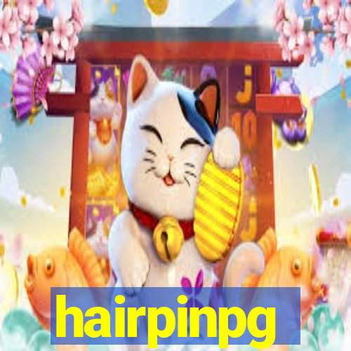 hairpinpg