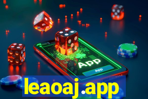 leaoaj.app