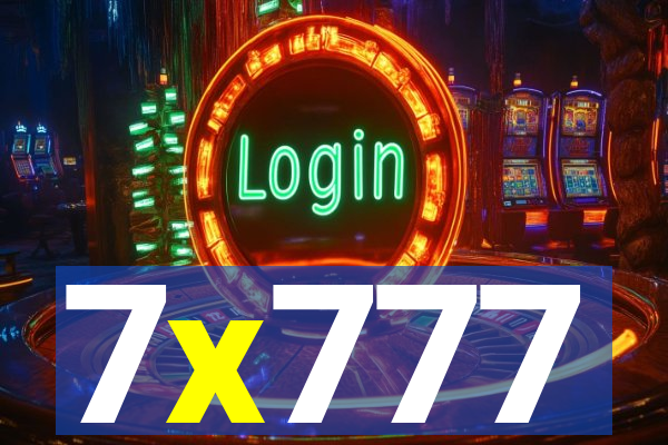 7x777