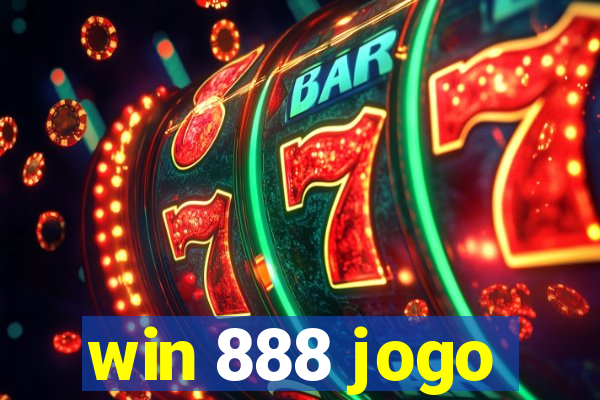 win 888 jogo