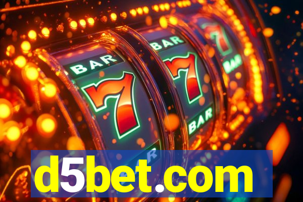 d5bet.com