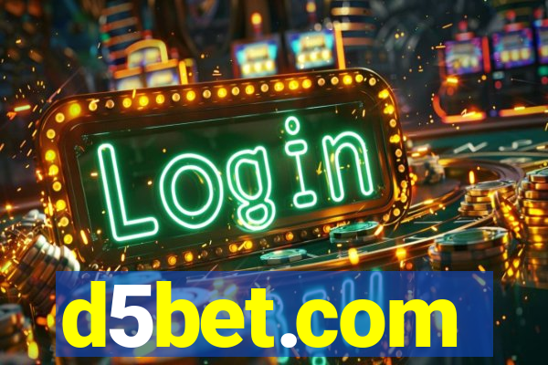 d5bet.com