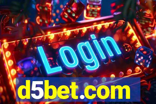 d5bet.com